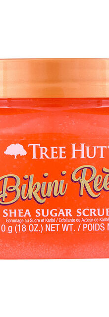 Tree Hut Bikini Reef Shea Sugar Scrub Tree Hut Bikini Reef Shea Sugar Scrub